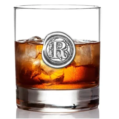 Zdjęcie Osobliwa szklanka do whisky w eleganckim opakowaniu