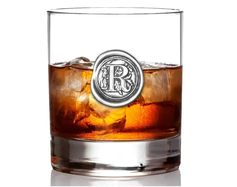 obrazek 1 Osobliwa szklanka do whisky w eleganckim opakowaniu