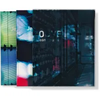 Picture Book by Jean Nouvel. Complete Works 1970-2008 - Taschen