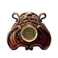 Zdjęcie Wyjątkowy włoski zegar stołowy