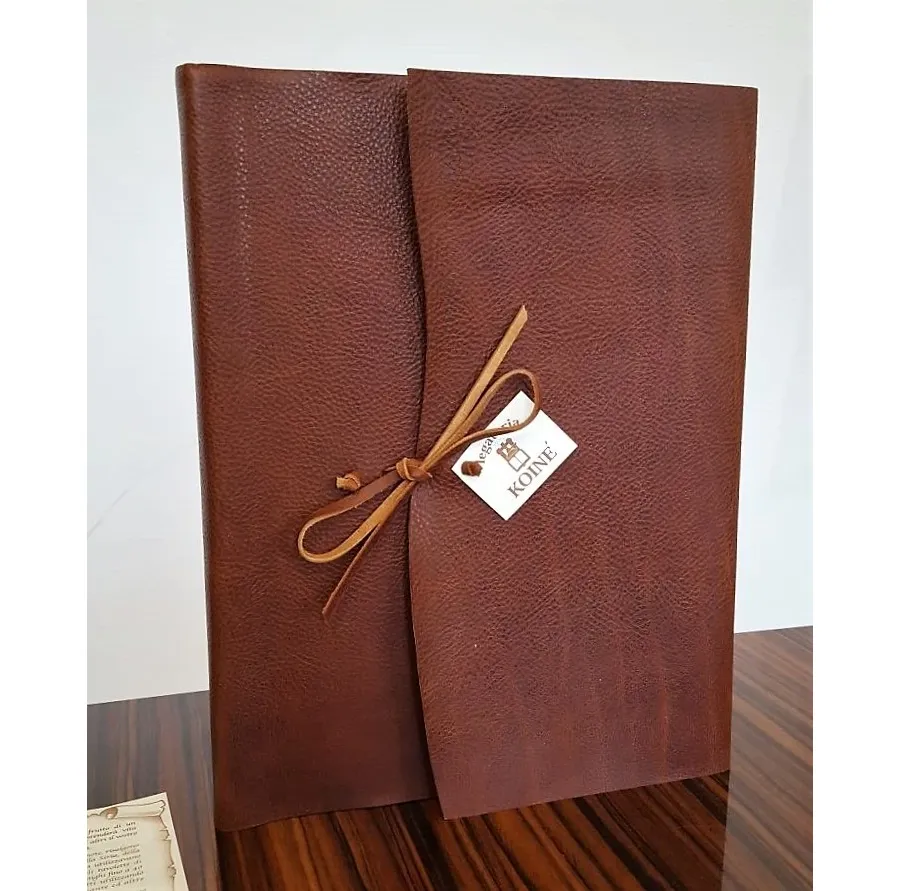 picture 10 Medioevalis - hand crafted photo album