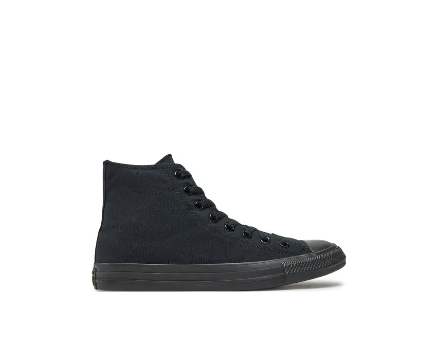 obrazek 1 Converse Trampki Chuck Taylor All Star HI M3310 23 M Czarny