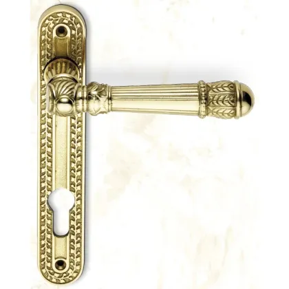 Zdjęcie Stylowa klamka – zamknięcie – Il Paralume Marina