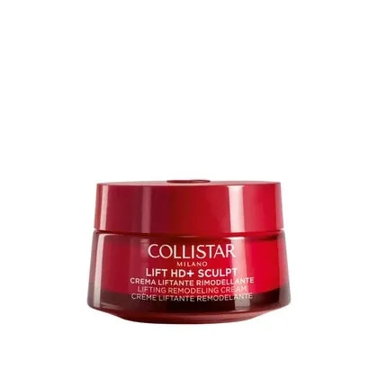 Zdjęcie Collistar Lift Hd+ Sculpt liftende und remodellierende Creme Krem do twarzy 50 ml