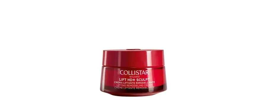 obrazek 1 Collistar Lift Hd+ Sculpt liftende und remodellierende Creme Krem do twarzy 50 ml