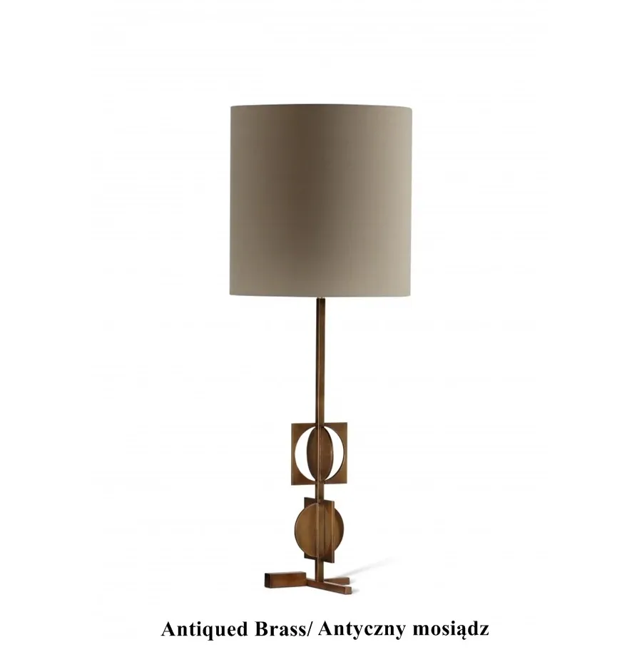obrazek 4 Designerska lampa 