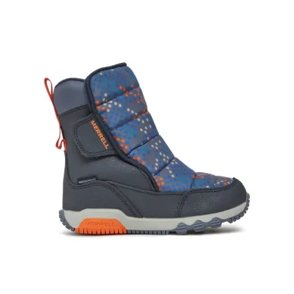 Zdjęcie Merrell Śniegowce Free Roampuffer MK266130 Granatowy