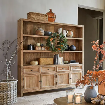 Zdjęcie Witryna New Bedford