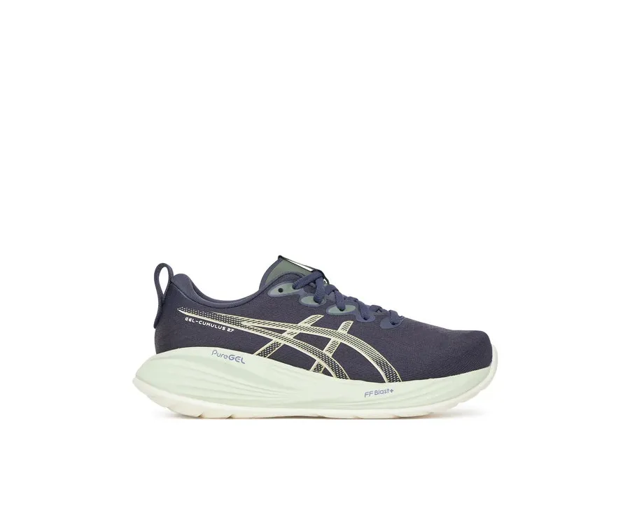 obrazek 1 Asics Buty do biegania Gel-Cumulus 27 1012B772 Niebieski