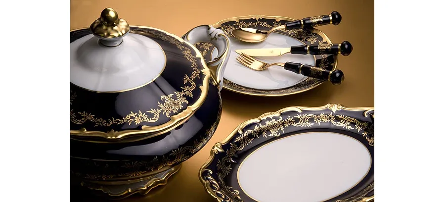 picture 3 Elegant decorative coffecup