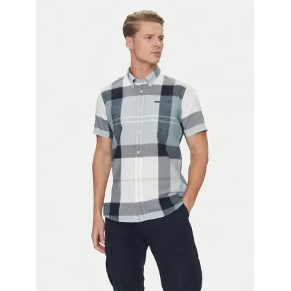 Zdjęcie Barbour Koszula Gordon MSH5300TN45 Granatowy Regular Fit