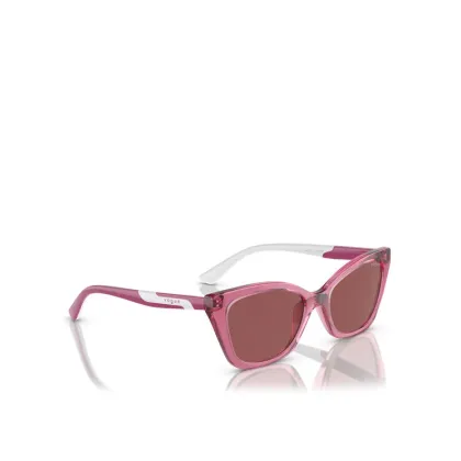 Zdjęcie Vogue Okulary przeciwsłoneczne 0VJ2020 306569 Różowy
