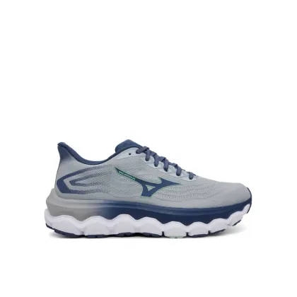 Zdjęcie Mizuno Buty do biegania Wave Horizon 8 J1GC2526 Szary