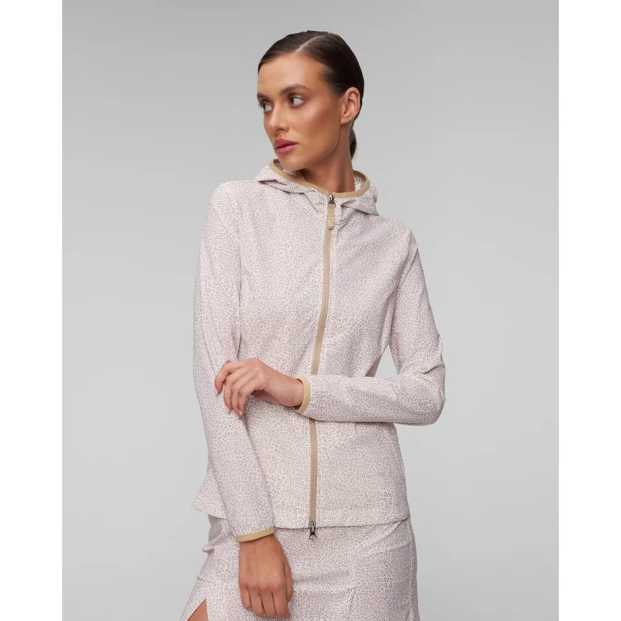 obrazek 1 Bluza Rozpinana Damska Chervo Pasada