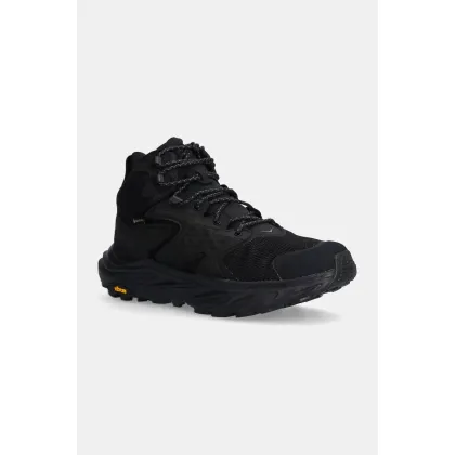 Zdjęcie Hoka buty Anacapa 2 Mid GTX męskie kolor czarny 1141633F