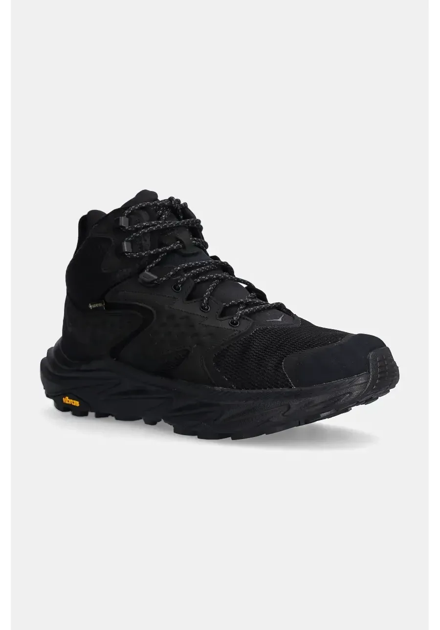 obrazek 1 Hoka buty Anacapa 2 Mid GTX męskie kolor czarny 1141633F