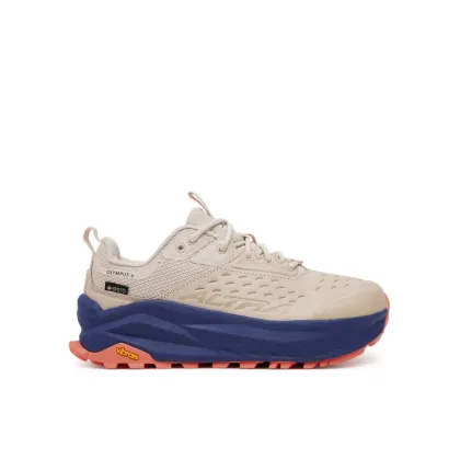Zdjęcie Altra Trekkingi Olympus 6 Hike Low GTX GORE-TEX AL0A85NN9 Beżowy