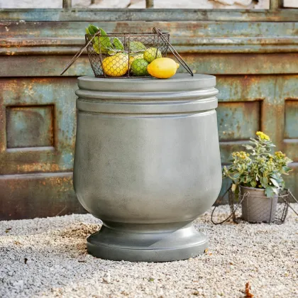 Zdjęcie Stołek Rolleston