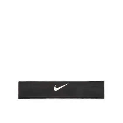 Zdjęcie Nike Opaska materiałowa NI-N.100.4343 Czarny