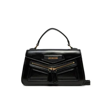 Zdjęcie LOVE MOSCHINO Torebka JC4355PP0LK1000A Czarny