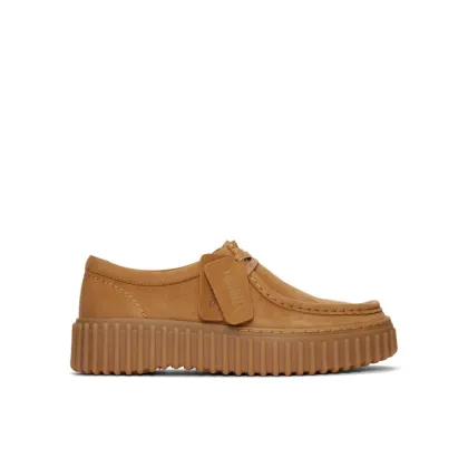 Zdjęcie Clarks Półbuty Torhill Bee 26172084 Brązowy