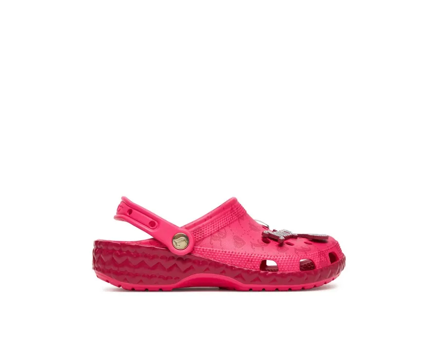 obrazek 1 Crocs Klapki Juicy Couture Cls Clg 210823 Różowy