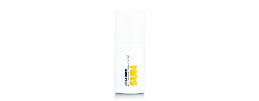 obrazek 1 JIL SANDER Sun Dezodorant w kulce 50 ml