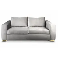 Zdjęcie Elegancka dwuosobowa sofa Colombo w nowoczesnym stylu