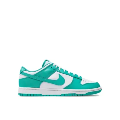 Zdjęcie Nike Sneakersy Dunk Low Retro Bttys DV0833 101 Biały