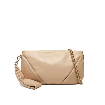 Zdjęcie Gianni Chiarini Torebka Allegra BS 11431 FOUCLD Beżowy