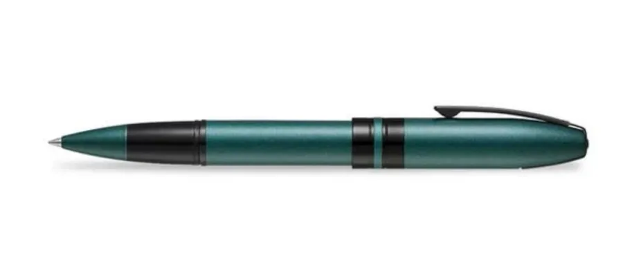 obrazek 2 Pióro kulkowe Sheaffer Icon Matte Green Lacquer
