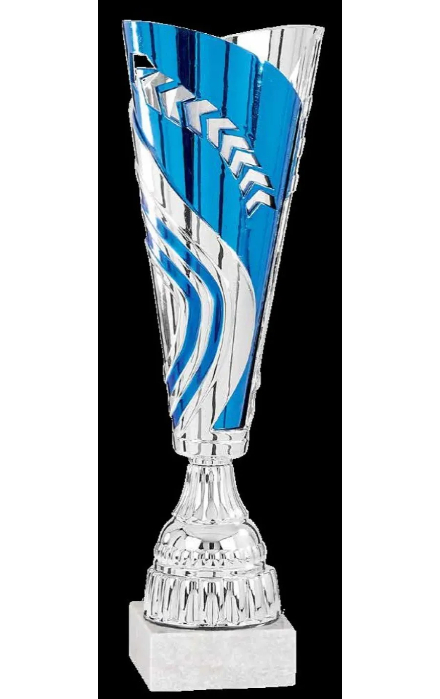 obrazek 1 Puchar sportowy dla zawodników - Erre Emme
