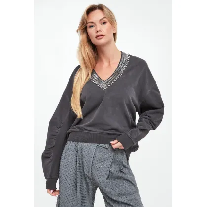 Zdjęcie Bluza damska Raboni PINKO Pinko