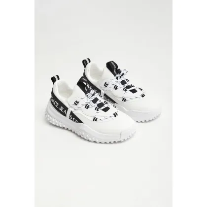 Zdjęcie Sneakersy męskie VERSACE JEANS COUTURE Versace Jeans Couture