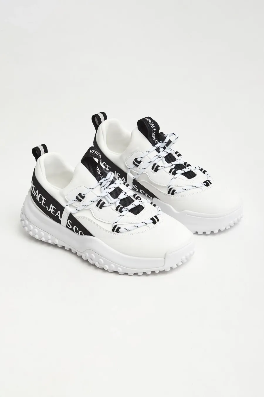 obrazek 1 Sneakersy męskie VERSACE JEANS COUTURE Versace Jeans Couture
