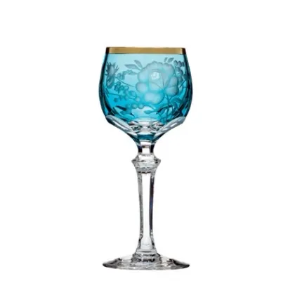 Zdjęcie Ekskluzywny Kielich do Likieru/Nalewki - Primerose Gold