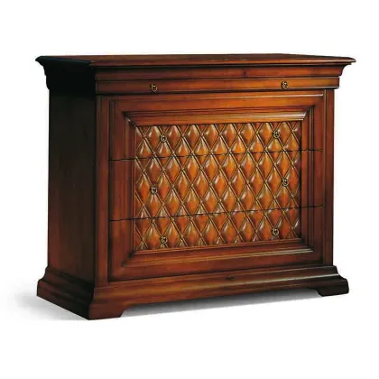 Zdjęcie Luksusowa włoska antyczna komoda do salonu