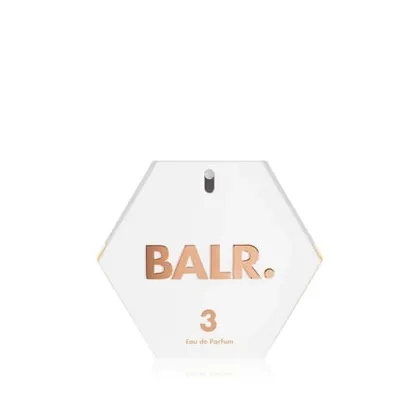 Zdjęcie BALR. WOMEN 3 Woda perfumowana 30 ml