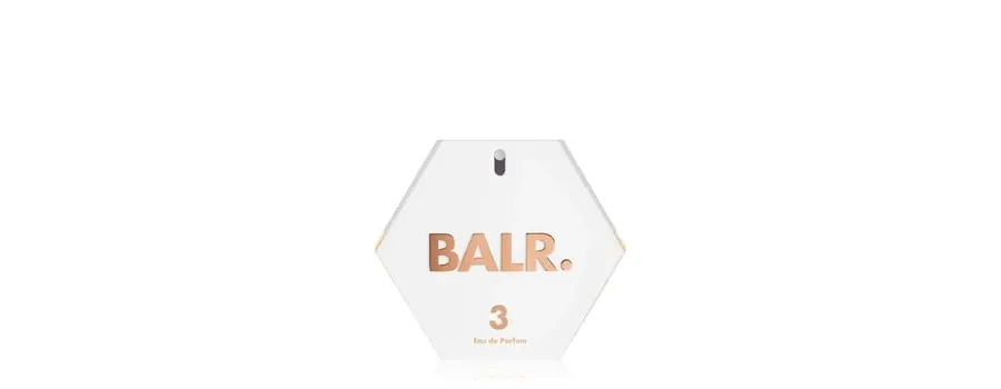 obrazek 1 BALR. WOMEN 3 Woda perfumowana 30 ml