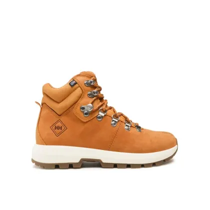 Zdjęcie Helly Hansen Trekkingi Coastal Hiker 11741_725 Żółty