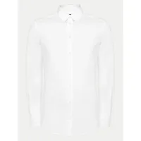Zdjęcie Dolce&Gabbana Koszula G5EJ0T GG826 W0800 Biały Slim Fit