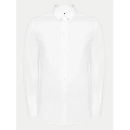 Zdjęcie Dolce&Gabbana Koszula G5EJ0T GG826 W0800 Biały Slim Fit