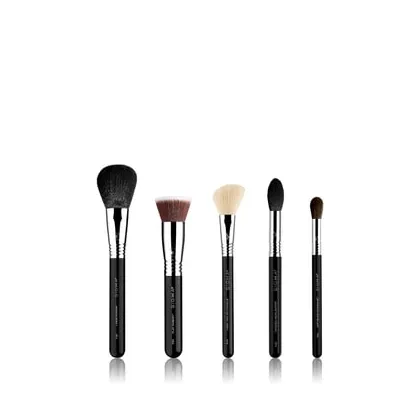 Zdjęcie Sigma Beauty Classic Face Brush Set Zestaw pędzli 1 szt.
