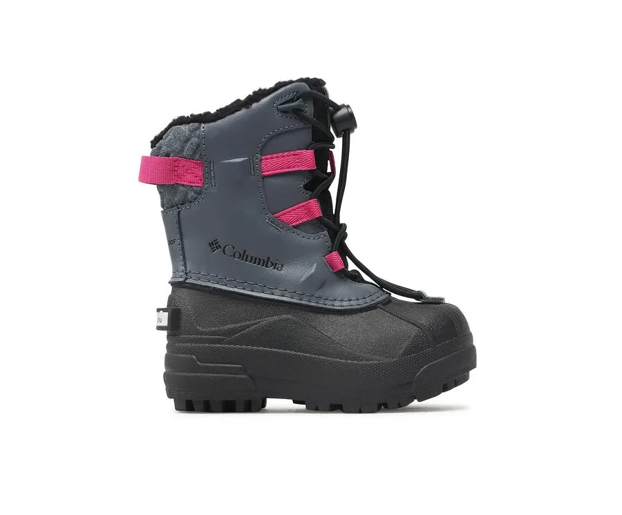 obrazek 1 Columbia Śniegowce Bugaboot™ Celsius 2007401054 Szary