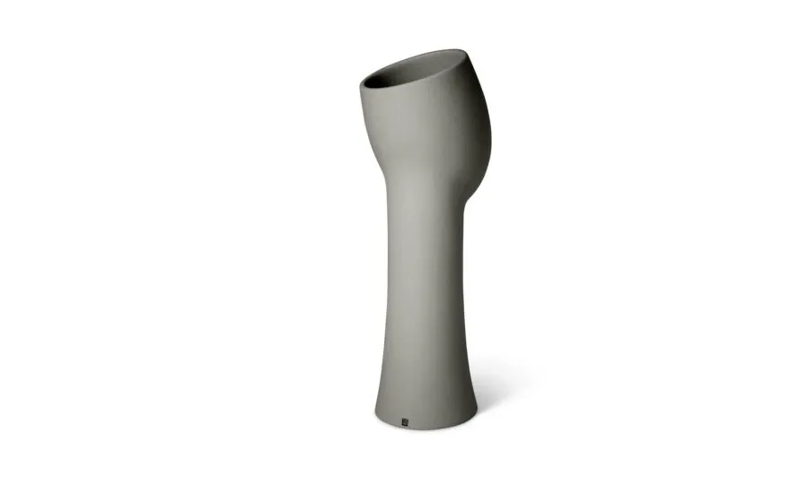 obrazek 6 Designerski wazon ceramiczny do stylowych wnętrz lub ogrodów