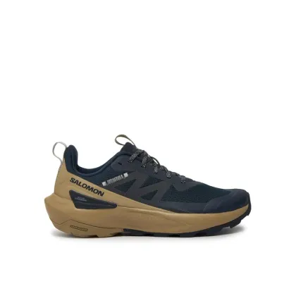 Zdjęcie Salomon Sneakersy Elixir Activ L47455300 Szary