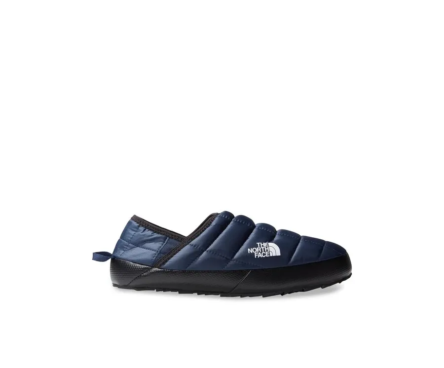 obrazek 1 The North Face Kapcie M Thermoball Traction Mule VNF0A3UZNI851 Granatowy