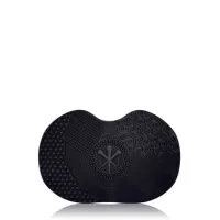 Zdjęcie Luvia Brush Cleansing Mat Black Środek do czyszczenia pędzli 1 szt.