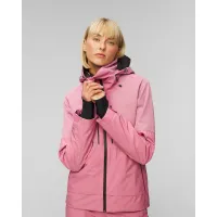 Zdjęcie Różowa Kurtka Narciarska Damska Picture Organic Clothing Sygna 20/20