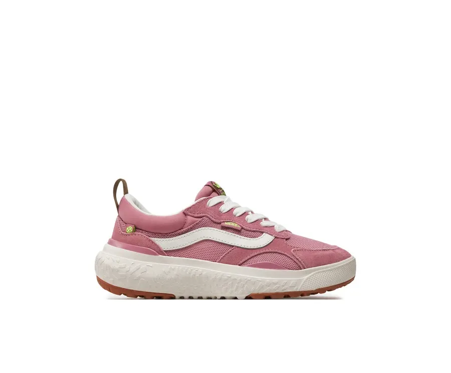 obrazek 1 Vans Sneakersy Mte Ultrarange Neo Vr3 VN000BCEBIY1 Różowy
